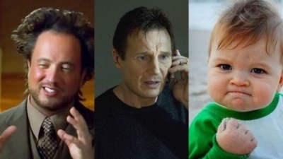 Cuoc song that cua 5 nhan vat bi che anh nhieu nhat Internet hinh anh