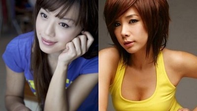 Nhung ba me U40 xinh nhu hot girl hinh anh