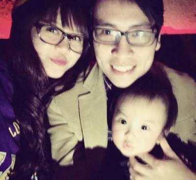 An Nguy cong khai hen ho Toan Shinoda? hinh anh