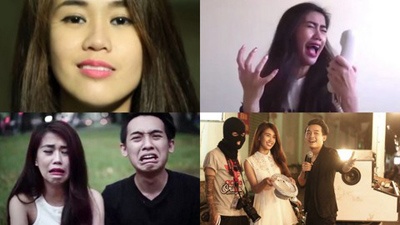 Nhung vai dien dang nho cua hot girl 'Pho' Ngoc Thao hinh anh