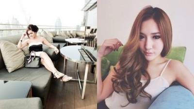 Nhung hot girl chau A thua ke tai san trieu do hinh anh