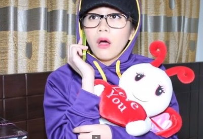 An Nguy noi ve 3 the manh cua yeu xa hinh anh