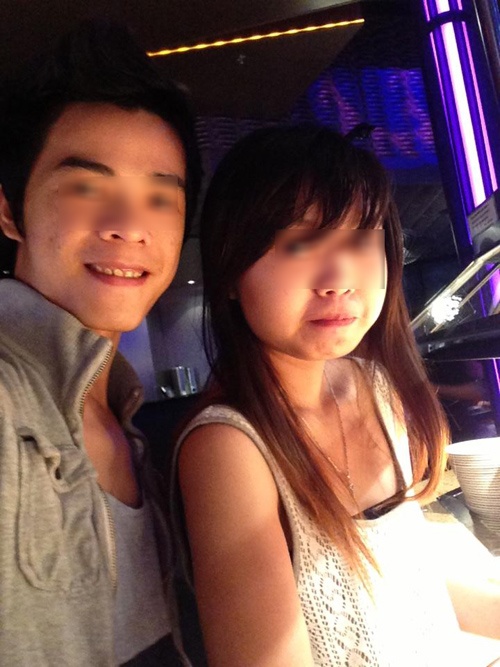 Du hoc sinh Viet bi nguoi tinh sat hai o My hinh anh