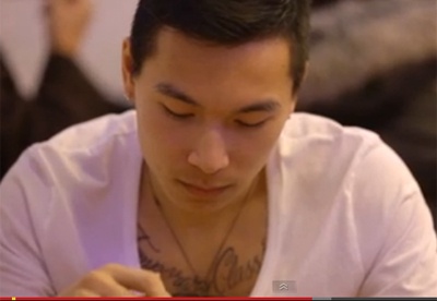 Clip Tet khien nguoi xem roi le cua du hoc sinh My hinh anh