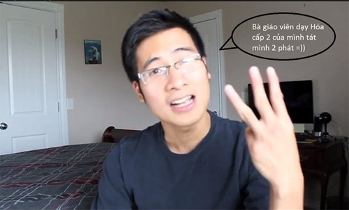 Hut 1,3 trieu nguoi theo doi, 9X Viet nhan giai tu Youtube hinh anh