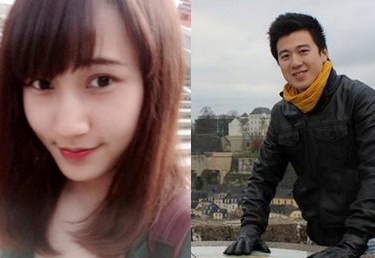 Du hoc sinh Viet tung bat khoc vi Tet xa xu hinh anh