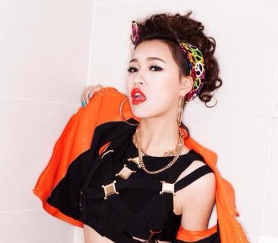 DJ Tit khong co khai niem nghi Tet hinh anh