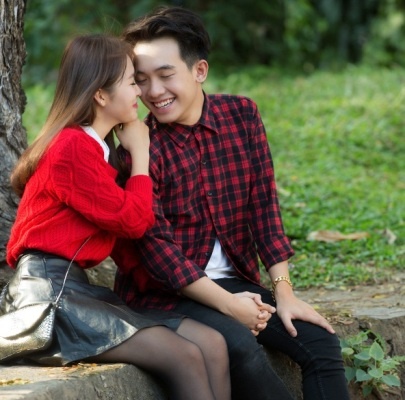 Kha Ngan tra loi nghi an hen ho Pho Dac Biet hinh anh