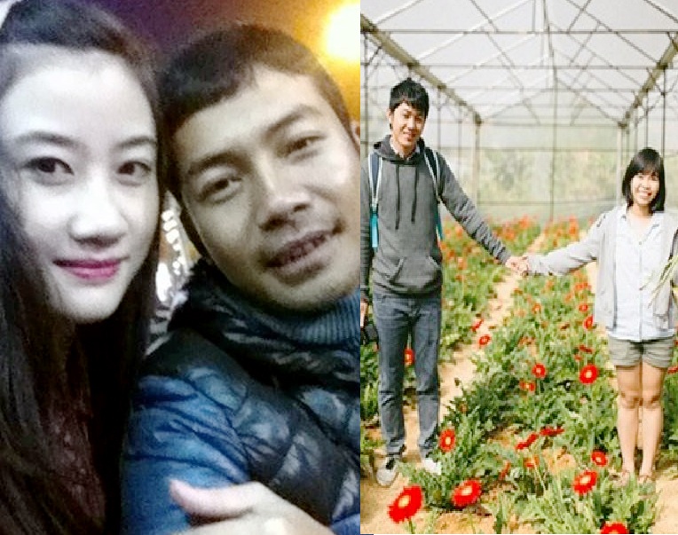 5 chuyen tinh dua lech trong mua tinh yeu 2014 hinh anh
