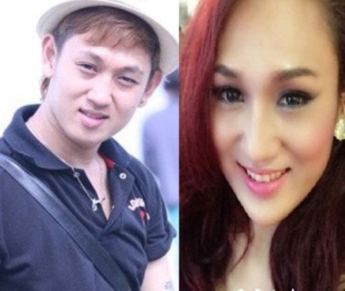 9X chuyen gioi thanh co gai xinh dep o An Giang hinh anh