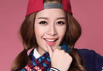 Chi Pu khong buon vi bi che chan ngan hinh anh