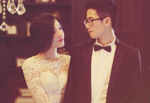 Hot girl Mie Nguyen chup anh cuoi cung JVevermind hinh anh