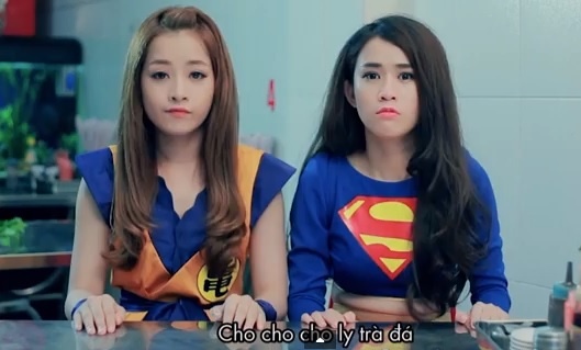 Nhung bo phan an diem nhat cua hot girl Viet hinh anh