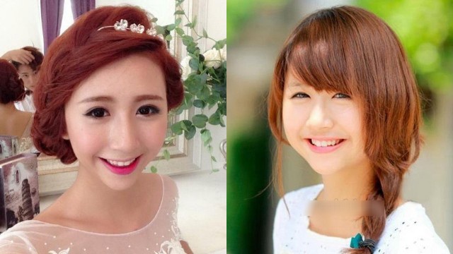 Nhung khuyet diem tren co the hot girl Viet hinh anh