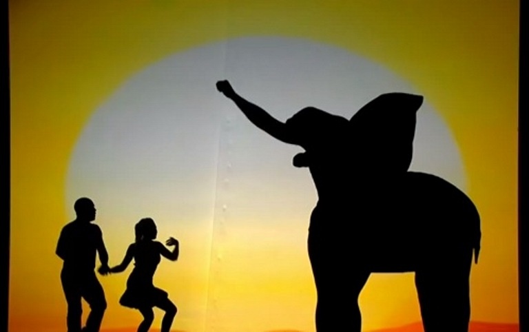 Clip mua bong tinh me hinh anh