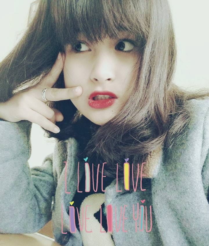 Kieu Pham cover 'Trot yeu' hinh anh