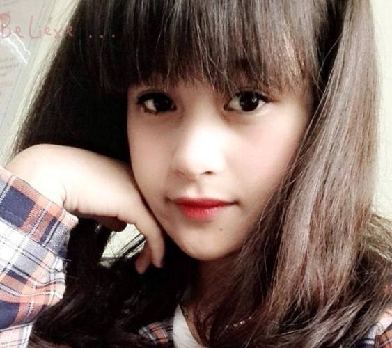 Kieu Pham - hien tuong cover moi tren Youtube hinh anh