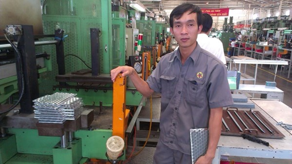 Nhung ty phu sang tao hinh anh