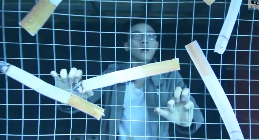 'Chon mot loi di' - clip y nghia danh cho teen hinh anh
