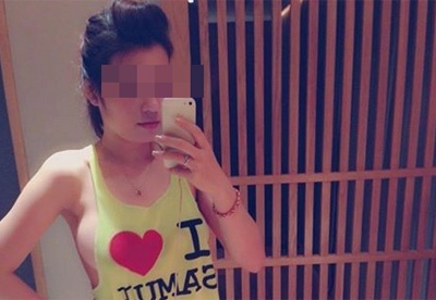 Facebook - noi nhung co gai thich khoe than de noi tieng hinh anh