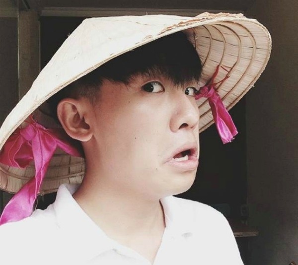 Jvevermind, Pho Dac Biet len tieng khi Quan Kun noi xau hinh anh