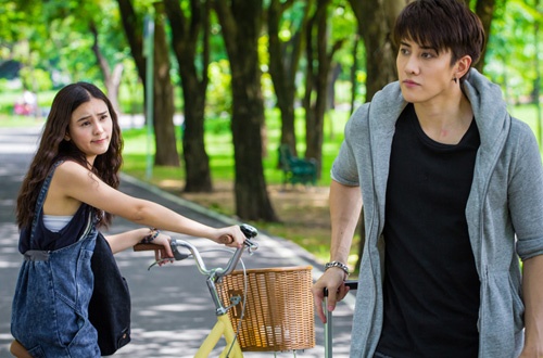 MV ngot ngao cua 'Ngoi nha hanh phuc' Thai Lan hinh anh