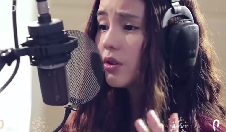 Oh Baby - nhac phim Ngoi nha hanh phuc phien ban Thai hinh anh