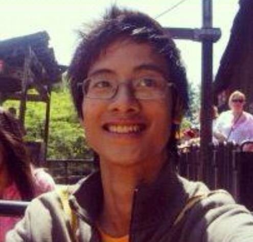 Qua khu gay go, den nhem cua cac vlogger dinh dam hinh anh
