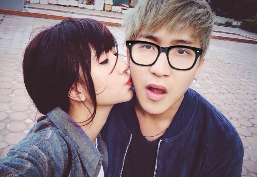 Quynh Anh Shyn buc xuc vi bi che luoi hoc hinh anh