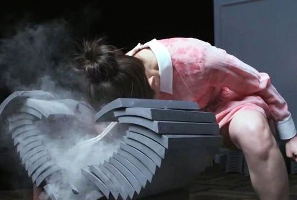 9X Nhat xinh dep dung dau dap vo 15 vien ngoi hinh anh