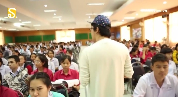 'Tuoi noi loan' tro lai voi dan dien vien moi toanh hinh anh