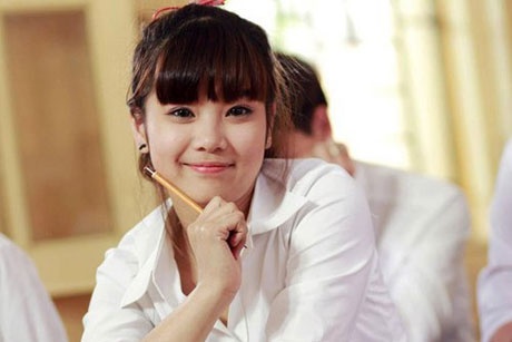 Them truong tang 30 trieu cho thi sinh duoc 30 diem hinh anh