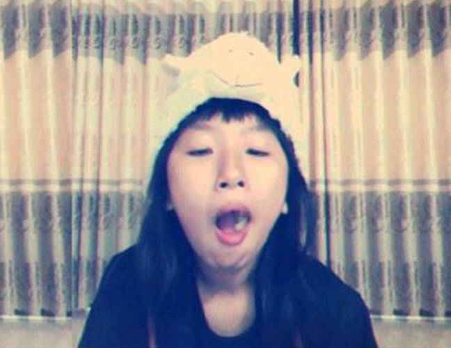 Trang thích làm mặt xấu từ cuộc sống vào đến mạng ảo.