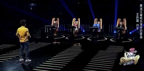 'Me co ay khong thich toi' ca khuc vui nhon cua Vuong Cang Lam hinh anh