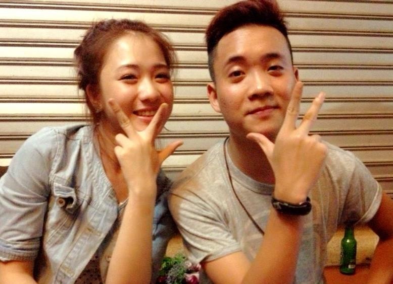 Nhung hot girl noi tieng hon nho nguoi yeu hinh anh