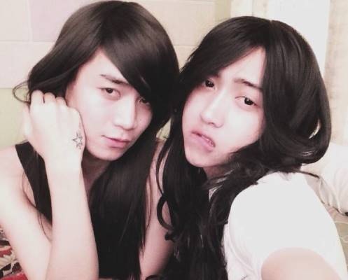 Chang trai Sai thanh gia gai nu tinh hon nguoi chuyen gioi hinh anh