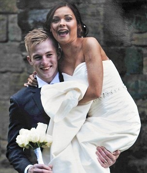 Mac benh nan y, thieu nu 16 tuoi xin duoc ket hon hinh anh