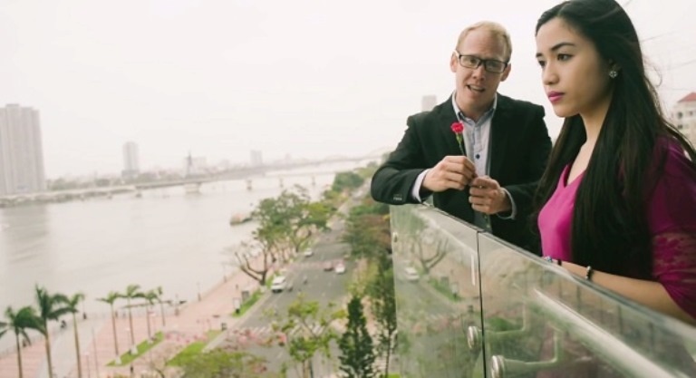 'Anh khong doi qua' phien ban Tay banh beo cua Ryan Duy Hung hinh anh