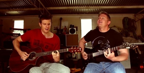 'To pho da noi dieu gi?' - clip hai huoc cua An du du hinh anh