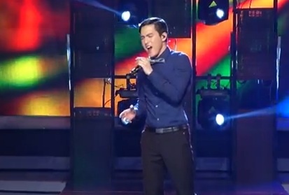 Minh Chau dat ngoi sao loi the nho the hien thanh cong ca khuc 'Xin loi' hinh anh