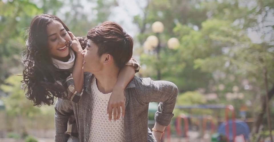 Chuyen tinh chanh nu va nguoi ngoai hanh tinh phien ban Viet hinh anh