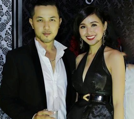 6 hot girl kin tieng trong chuyen tinh cam hinh anh