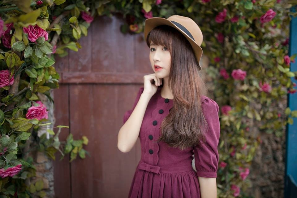Phí Công Anh.