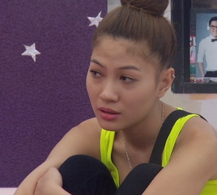 Thi sinh Hoc vien ngoi sao to nhau gia tao hinh anh