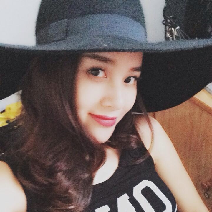 DJ Myno ban re do hang hieu lam tu thien hinh anh