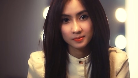 Tuyet Tram tuc gian vi khong duoc cover 'Minh yeu nhau di' hinh anh