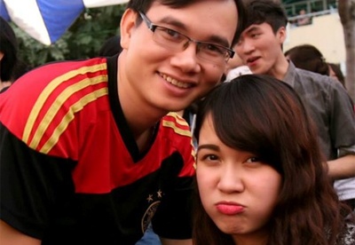 Chuyen tinh lech 11 tuoi  'thay oi, em yeu anh' hinh anh