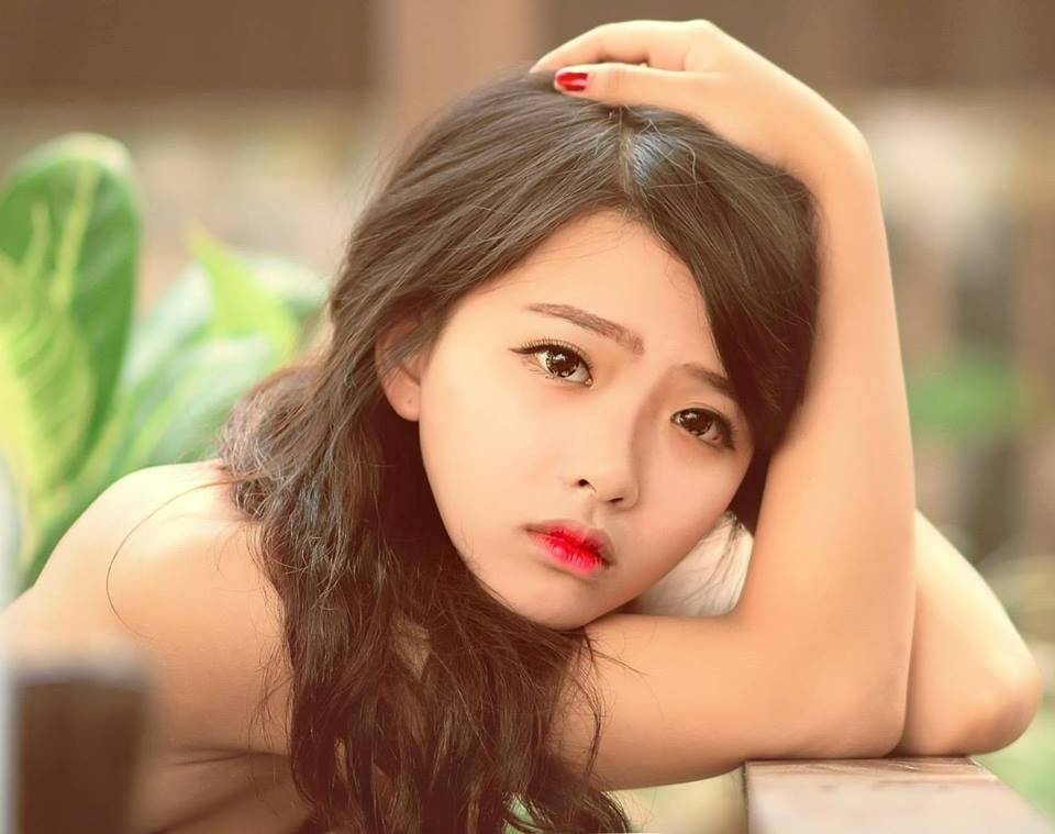 Hot girl Nha Trang bi cuop 2 iPhone va 10 trieu tien mat hinh anh