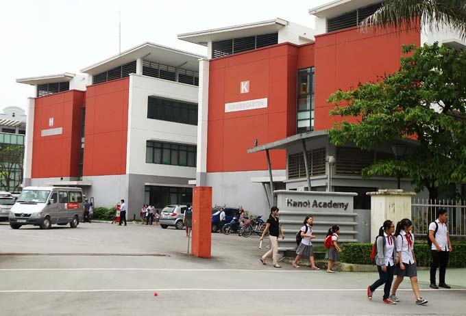 Hieu truong dang o dau? hinh anh