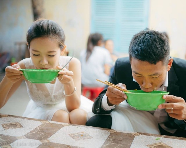 5 bo anh cuoi khien nguoi xem muon ket hon hinh anh